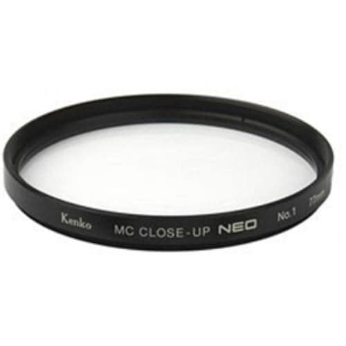 ケンコー 62mm MCクローズアップレンズ NEO NO1