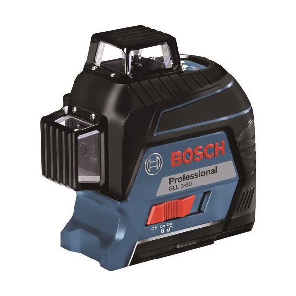 BOSCH（ボッシュ） ボッシュ レーザー墨出し器