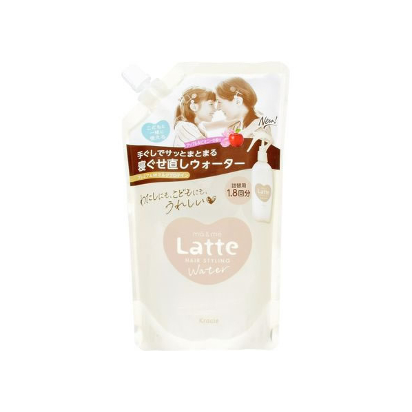 クラシエ マー&ミー ウォーター 詰替用 450mL FCU3142-15