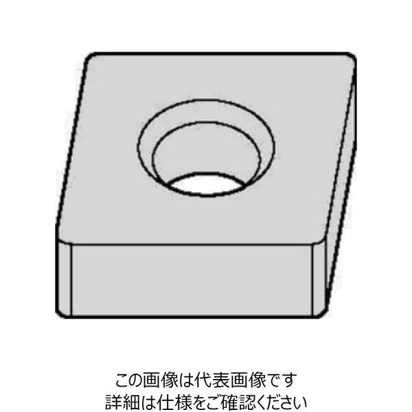 WIDIA 旋削用インサート_4