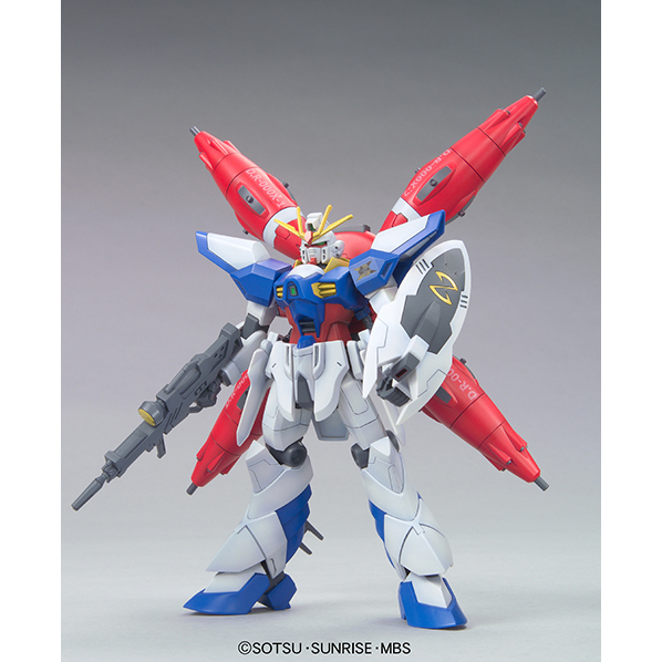 バンダイスピリッツ HG 1/144 ドレッドノートガンダム SEEDMSV07ﾄﾞﾚﾂﾄﾉ-ﾄｶﾞﾝﾀﾞﾑN