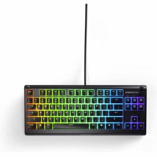 ＳｔｅｅｌＳｅｒｉｅｓ 64831J Apex 3 TKL - US(RE) 64831J