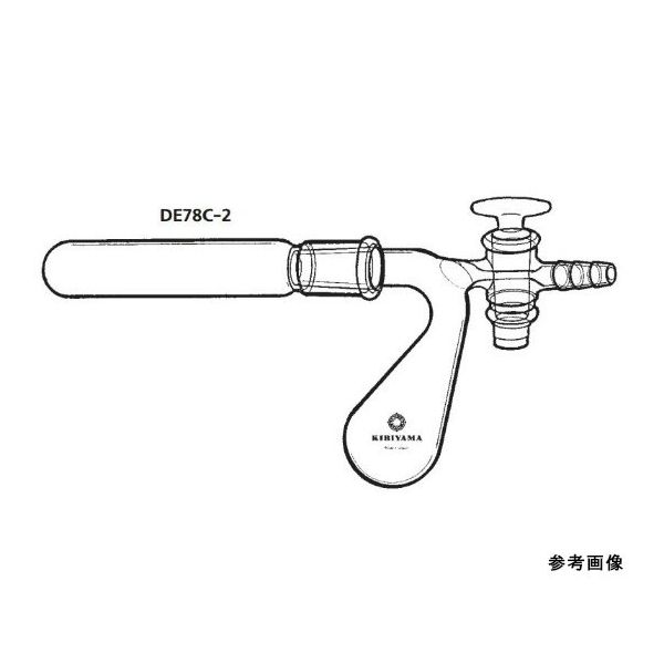 桐山製作所 検体乾燥器