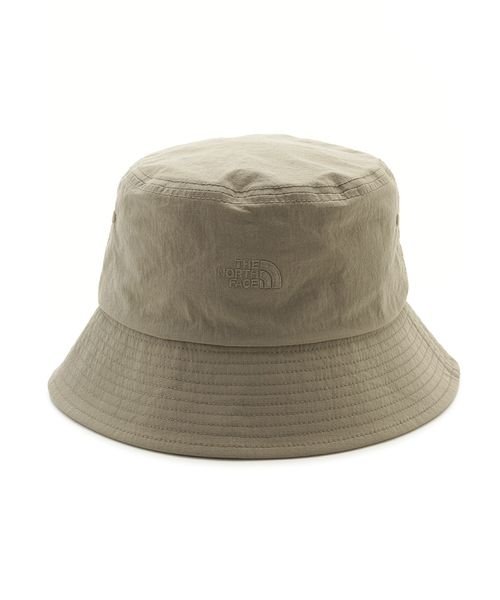 【THE NORTH FACE】Geology Embroid Hat