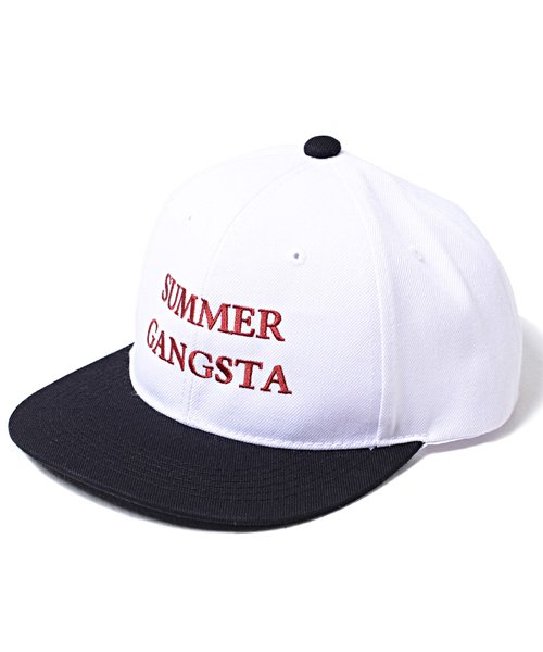 RAZZIS【ラズ】SUMMER GANGSTA CAP