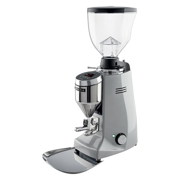 MAZZER MAJOR V ELEVTORONIC 160150 1台（直送品）