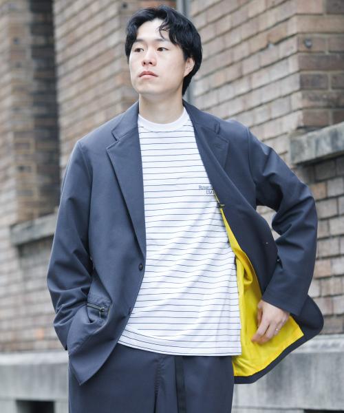 アーバンリサーチ/TEAM N for URBAN RESEARCH『UR TECH』JACKET