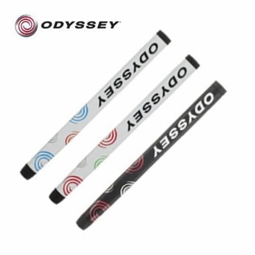 オデッセイ ODYSSEY パター グリップ スワール 14 AM SWIRL 14 AM GRIP ゴルフグリップ パター用