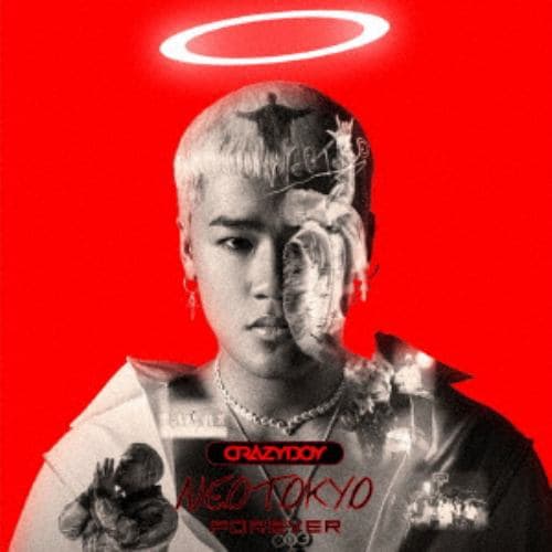 【CD】CRAZYBOY ／ NEOTOKYO FOREVER