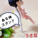 自立棒　スタンド　オビツ11  ねんどろいどどーる　ピコニーモp ピコドー9 ピコドー10 ドール 人形　112