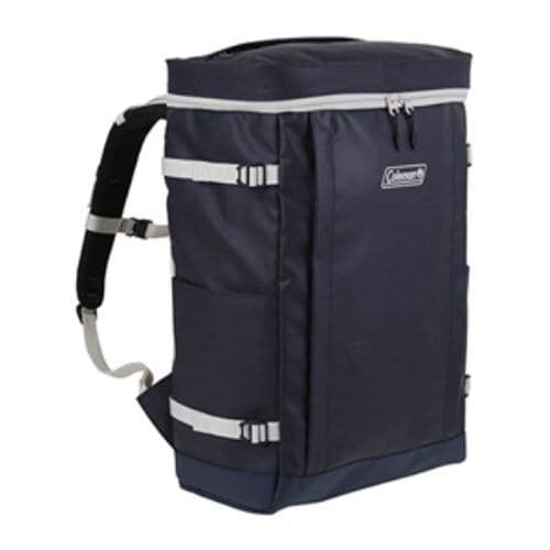 コールマン ２００００３２９４６ シールド２５ ＢＡＣＫＰＡＣＫ 約27（W）×44（H）×15（D）cm インディゴネイビー