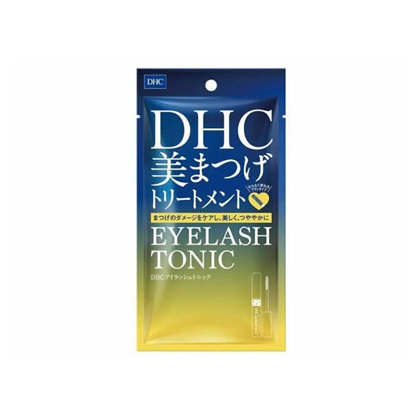 ＤＨＣ アイラッシュトニック 6.5mL 美まつげトリートメント F047512