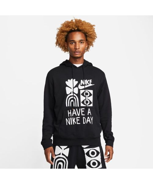 NIKE/AS M NSW HBR－S FT PO HOODIE