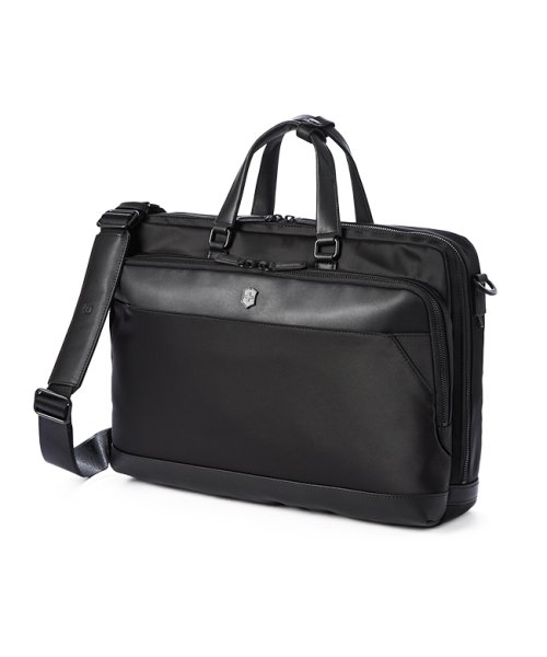 ビクトリノックス アロックスネロ ビジネスバッグ 3WAY リュック ブリーフケース 通勤 出張 16L B4 Victorinox Alox Nero 611