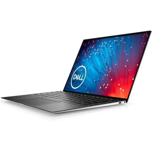 DELL MX73Y-BNHB ノートパソコン XPS13 9310 13.4インチ クアッドコア 第11世代Intel Core i7プロセッサー シルバー