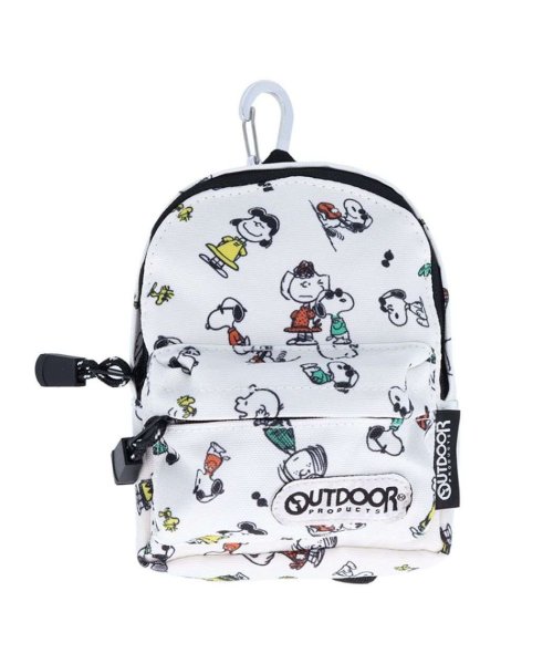 スヌーピー 筆箱 ペンケース BACK PACK JOE COOL OUTDOOR サンスター文具 筆記用具 キャラクター ステーショナリー