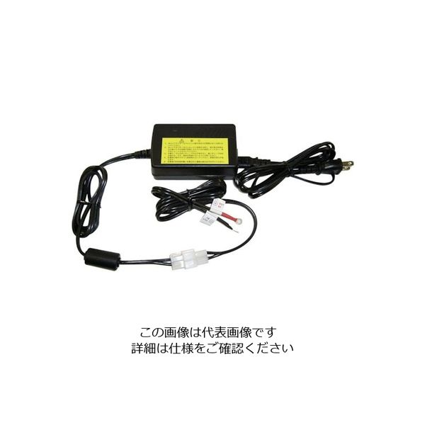 アルインコ 充電用ACアダプター EDC156 1個 854-8190（直送品）