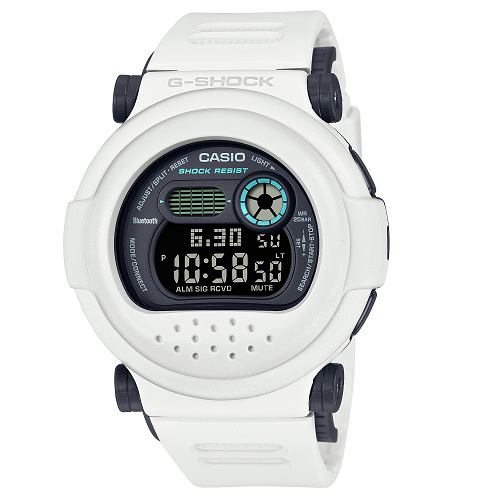 カシオ G-B001SF-7JR G-SHOCK DIGITAL Sci fiworld 20気圧防水