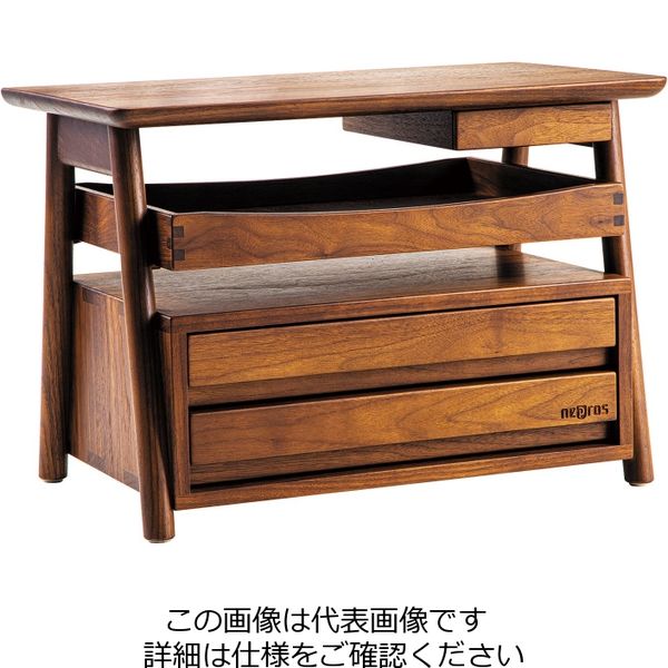 京都機械工具 KTCネプロス neXT Walnut