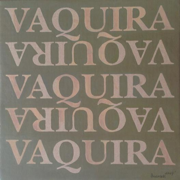 VAQUIRA