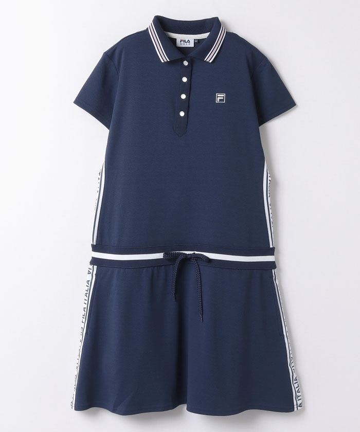 フィラゴルフ（レディース）/FILA GOLF　ワンピース