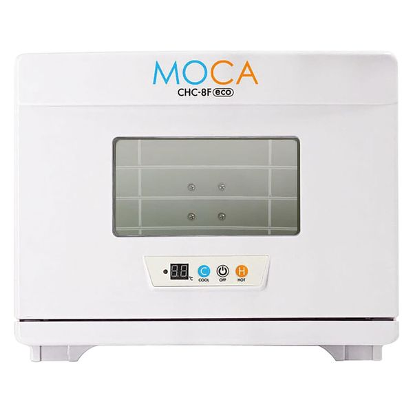 アステップ 温冷蔵庫(MOCA) 25616300 MOCA CHC-8F(ECO) 1台（直送品）