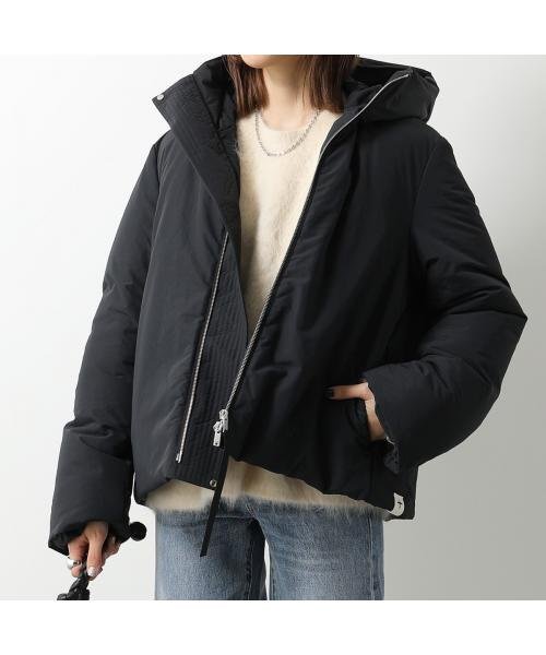 JIL SANDER+ ダウンジャケット J40AF0009 J74276 フード