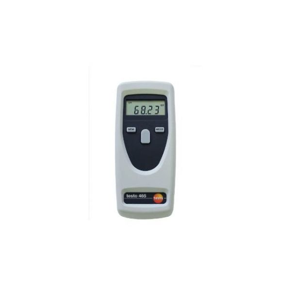 テストー testo465 0563 0465 1個 61-0105-35（直送品）