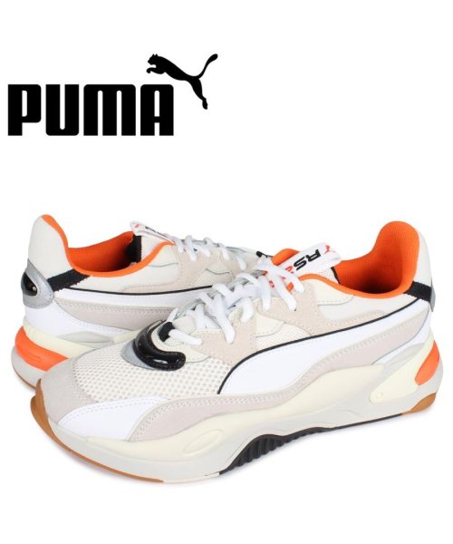 PUMA RS－2K FUTURA