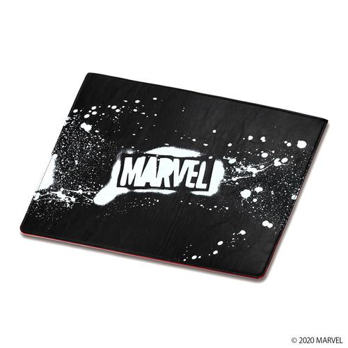 PGA PG-DIC849MVL ノートPC用スリーブケース Premium Style ～13.5inch MARVEL(ロゴ)