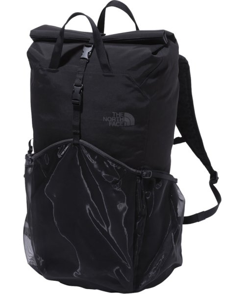 THE　NORTH　FACE ノースフェイス アウトドア ロールパック30 Roll Pack 30 リュック