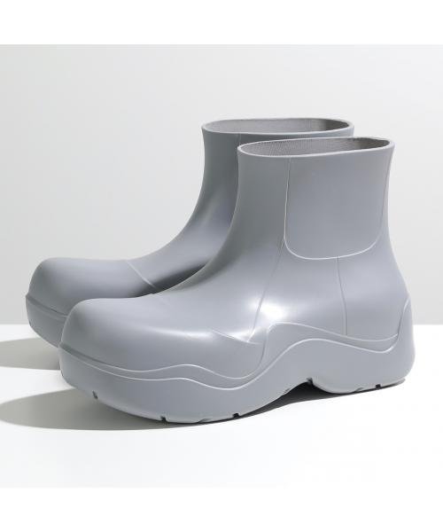 BOTTEGA VENETA レインブーツ PUDDLE BOOTS パドル 640043 V00P0