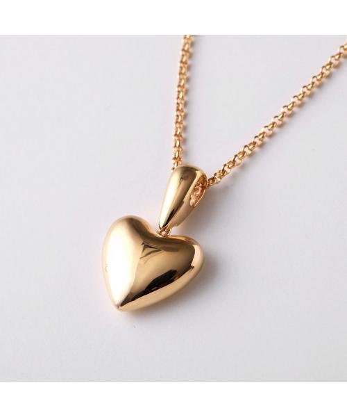 ANNIKA INEZ ネックレス Voluptuous Heart Necklace Lrg 591－LRG