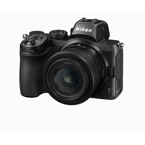 ニコン Z5 24-50レンズキット NIKON Zシリーズ