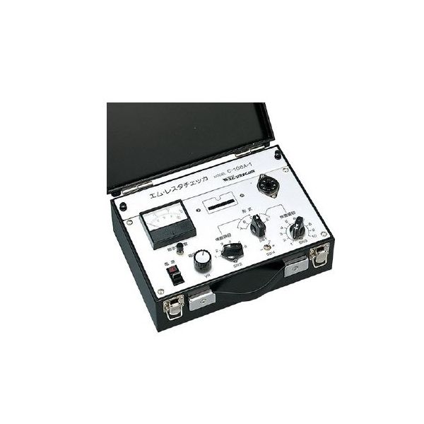 エムジー エム・レスタチェッカ Cー106Aー1 C-106A-1 1個（直送品）