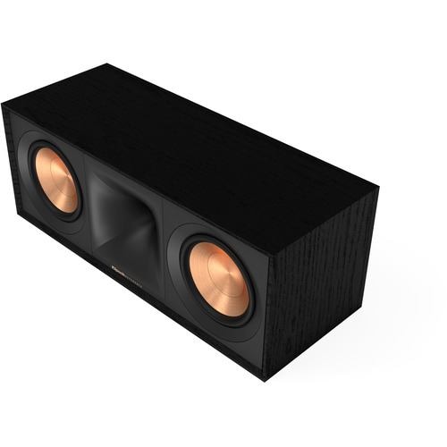 Klipsch R-50C センタースピーカー Reference エボニー R50C