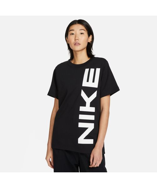 NIKE/ナイキ ウィメンズ NSW NIKE AIR S/S Tシャツ