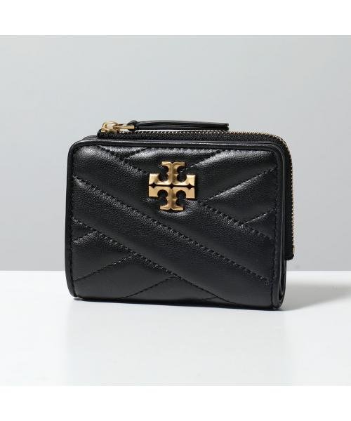 TORY BURCH 二つ折り財布 KIRA キラ 153121