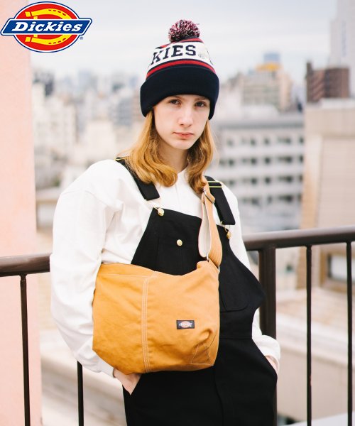 Dickies WORKERS CANVAS MINI SHOULDER BAG