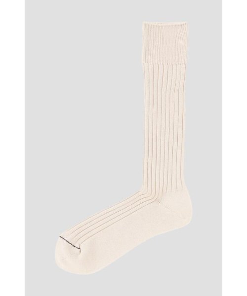 HIGH TWIST COTTON SOCKS