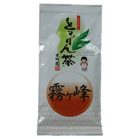 煎茶（とろりん茶霧ヶ峰）100g