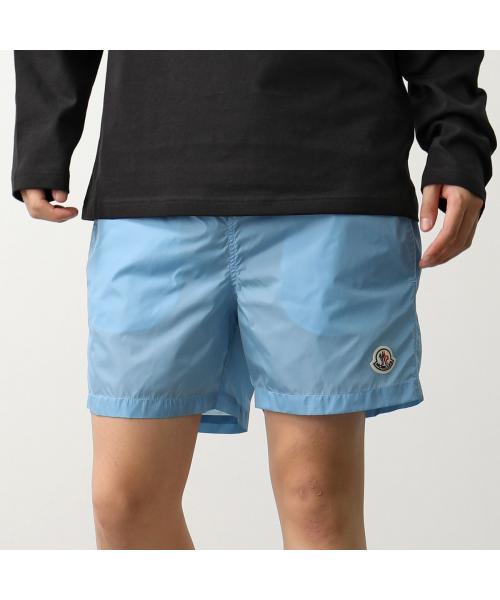 モンクレール/MONCLER スイムウェア BOXER MARE ボクサーマレ 2C00004 5･･･