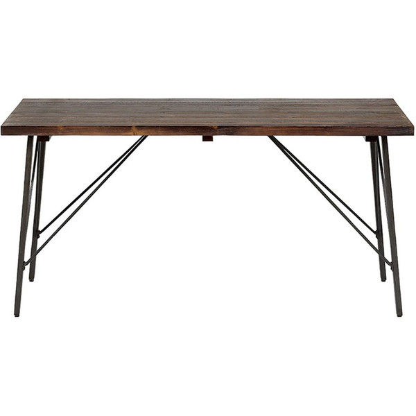 ジャーナルスタンダードファニチャー CHINON COFFEE TABLE シノン コーヒーテーブル 幅900×奥行450×高さ380mm 1台（直送品）