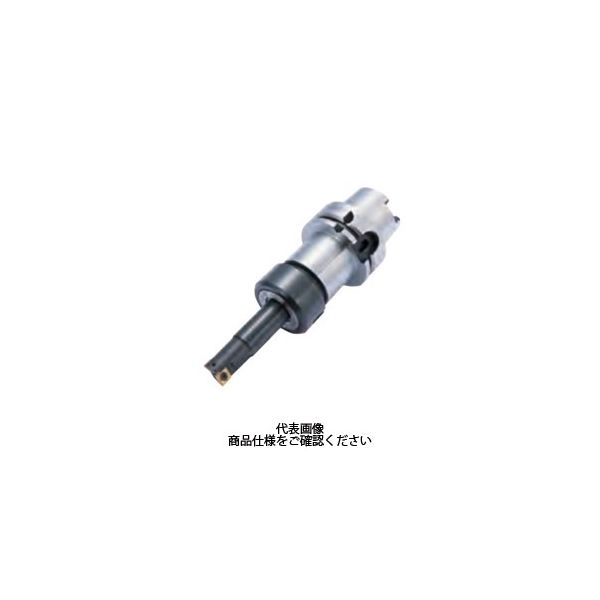 MSTコーポレーション コレットホルダ 高速仕様 E32-CTH10-55 1個（直送品）