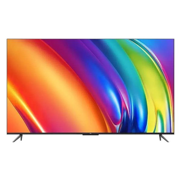 TCL Google搭載液晶テレビ