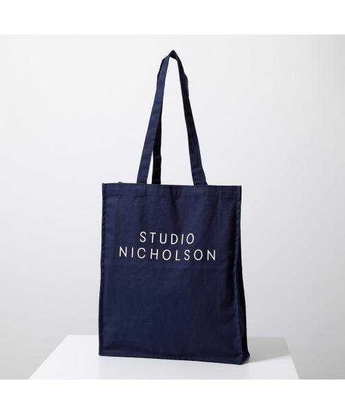 STUDIO NICHOLSON トートバッグ SMALL TOTE SNW 406