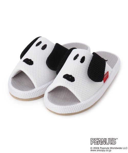 SNOOPY メッシュコンフォート M