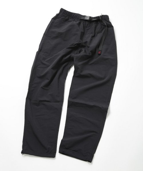 【GRAMICCI/グラミチ】 Nylon GRAMICCI PANT