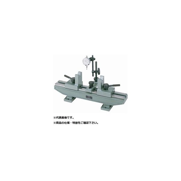 新潟理研測範 偏心検査器_1