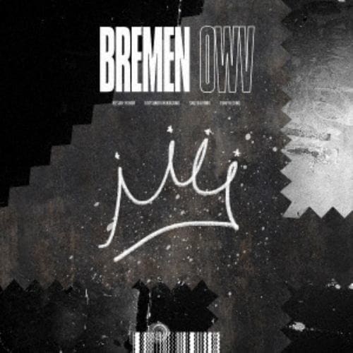 【CD】OWV ／ BREMEN(通常盤)